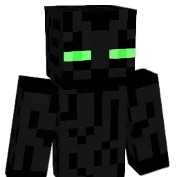 Joh23 Minecraft avatar bust