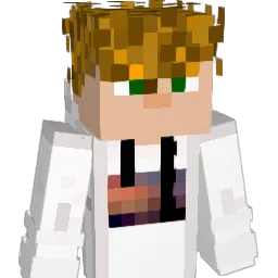 JohGame's Minecraft skin