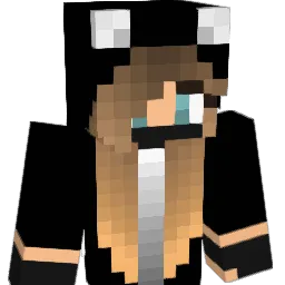 Joha29 Minecraft avatar bust