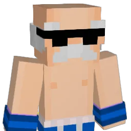 Joha6923's Minecraft skin