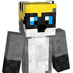JohabiBiscotti Minecraft avatar bust