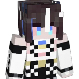 Johagu's Minecraft skin