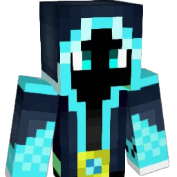 Johan1968 Minecraft avatar bust