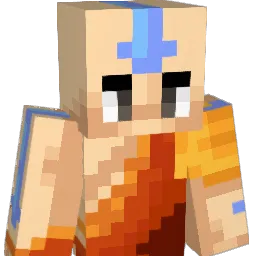 Johan69420 Minecraft avatar bust