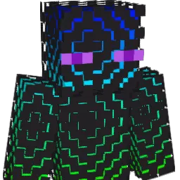 JohanBrgs Minecraft avatar bust