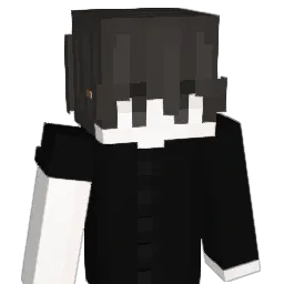 JohanEspantaXTT's Minecraft skin