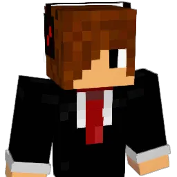 JohanGamerHDYT's Minecraft skin