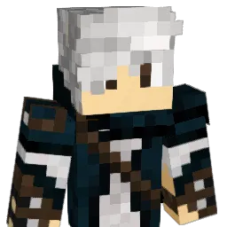 JohanKh Minecraft avatar bust