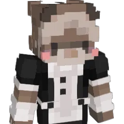 JohanWolf_'s Minecraft skin