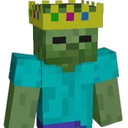 Johan_Sloth Minecraft avatar bust