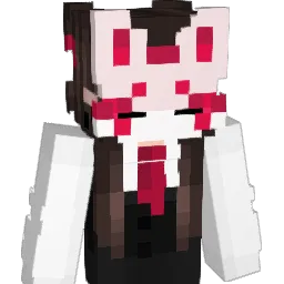 JohanaCheck's Minecraft skin