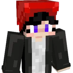 Johanablocks's Minecraft skin