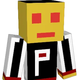 Johanhf's Minecraft skin