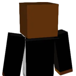 Johanies's Minecraft skin