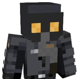 JohanisCat Minecraft avatar bust