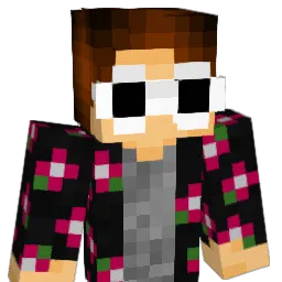 Johanm0r Minecraft avatar bust