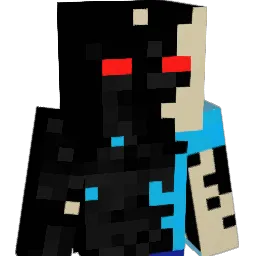 Johann265w Minecraft avatar bust
