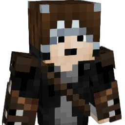 Johann2K Minecraft avatar bust