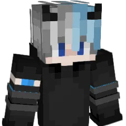 Johann54leon12 Minecraft avatar bust