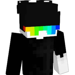JohannGER Minecraft avatar bust