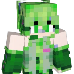 JohannOGG Minecraft avatar bust