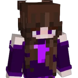 JohannRaecher Minecraft avatar bust