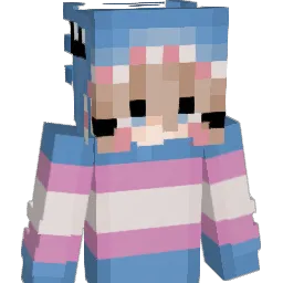 Johanna_1312 Minecraft avatar bust