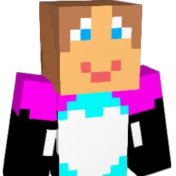Johanne_Star Minecraft avatar bust