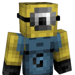 Johannes110704 Minecraft avatar bust
