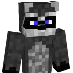 Johannes79 Minecraft avatar bust