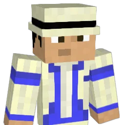 Johannes_H96 Minecraft avatar bust