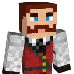 Johannes_Stark Minecraft avatar bust