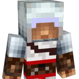 Johanneson2000 Minecraft avatar bust
