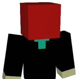 Johannesss's Minecraft skin