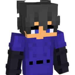 Johannii_ Minecraft avatar bust