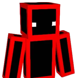 Johannomat Minecraft avatar bust