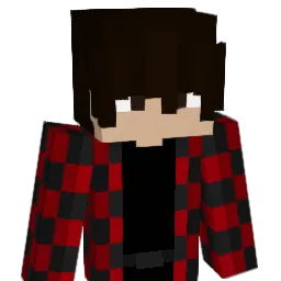 JohansHyperXd Minecraft avatar bust