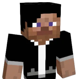 Johenjais Minecraft avatar bust