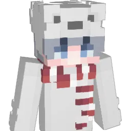 Johhn_ Minecraft avatar bust