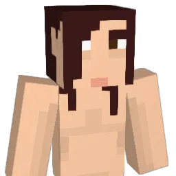 Johhn_p Minecraft avatar bust