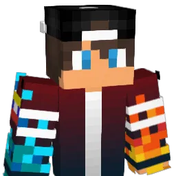 JohimerGC's Minecraft skin