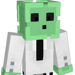 Johlted's Minecraft skin