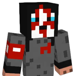 Johmo22 Minecraft avatar bust