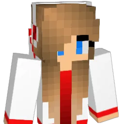 John0299 Minecraft avatar bust