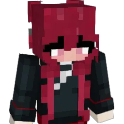 John0616 Minecraft avatar bust