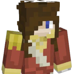 John2calhoun Minecraft avatar bust