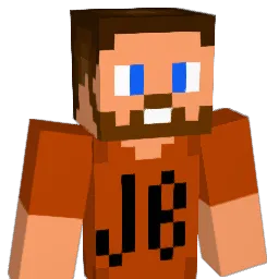 JohnBonnus's Minecraft skin