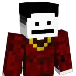 JohnBoyXC00 Minecraft avatar bust