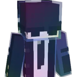 JohnCEO Minecraft avatar bust
