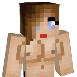 JohnCale157 Minecraft avatar bust